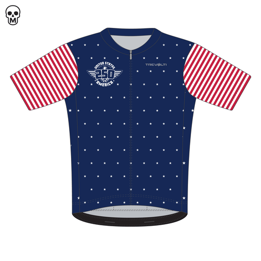 USA 250 - STARS & STRIPES CLASSICO JERSEY - LIMITED EDITION