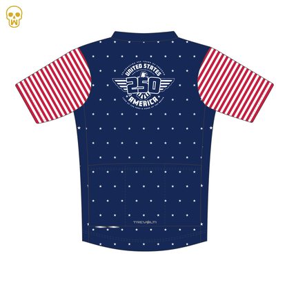 USA 250 - STARS & STRIPES CLASSICO JERSEY - LIMITED EDITION