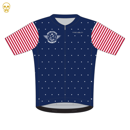 USA 250 - STARS & STRIPES CLASSICO JERSEY - LIMITED EDITION