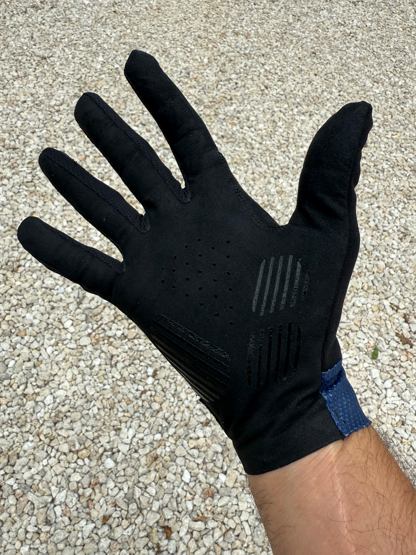 USA 250 - STARS PRESA LONG FINGER GLOVES - LIMITED EDITION