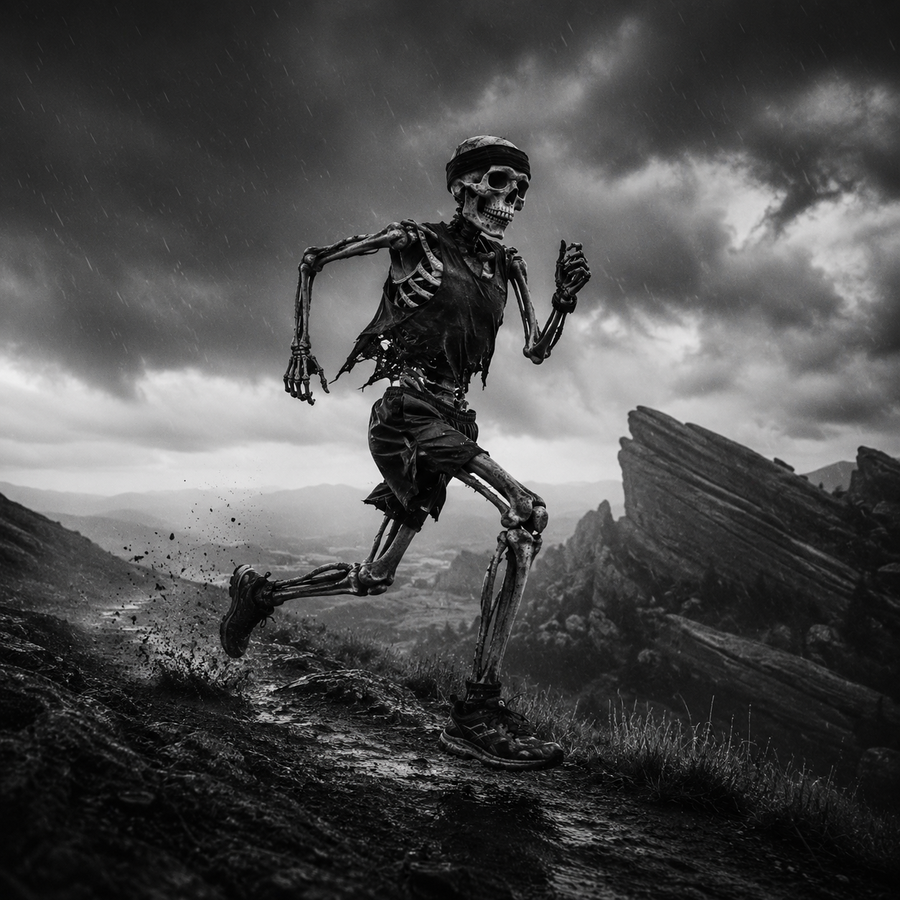 Run