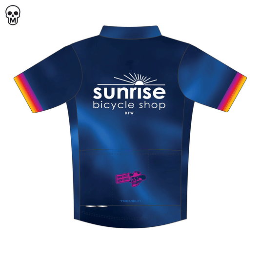 LONE STAR DAWN - CLASSICO JERSEY - 2026