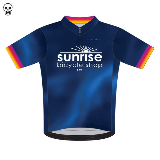 LONE STAR DAWN - CLASSICO JERSEY - 2026