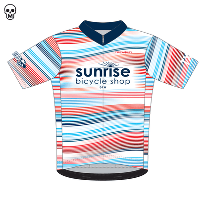 DFW DRIFTLINE - CLASSICO JERSEY - 2026