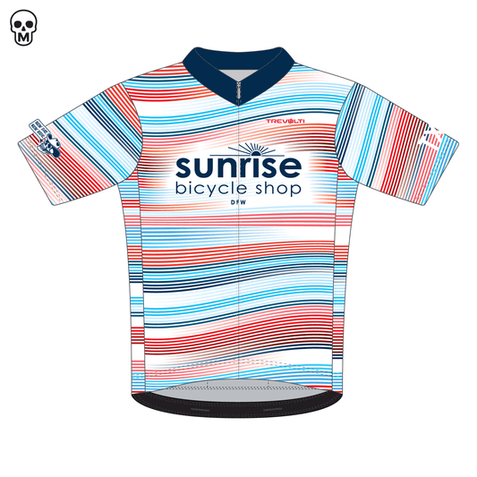 DFW DRIFTLINE - CLASSICO JERSEY - 2026
