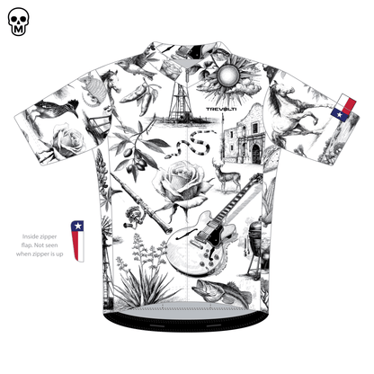 TEXAS ICONS - CLASSICO JERSEY - 2026