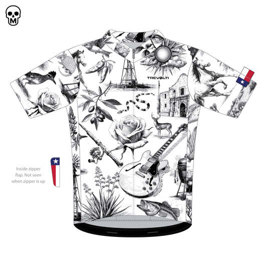TEXAS ICONS - CLASSICO JERSEY - 2026