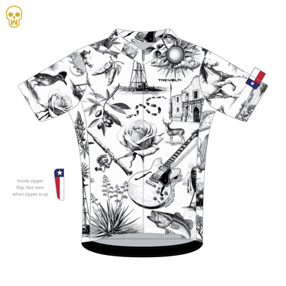 TEXAS ICONS - CLASSICO JERSEY - 2026